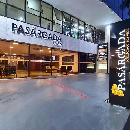 Apartamento Em Frente Ao Mar Praia Da Costa Vila Velha  Εξωτερικό φωτογραφία