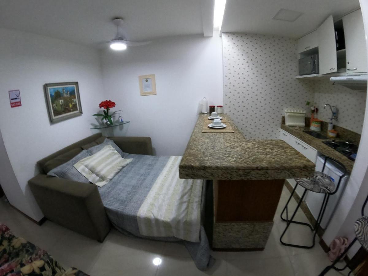 Apartamento Em Frente Ao Mar Praia Da Costa Vila Velha  Εξωτερικό φωτογραφία