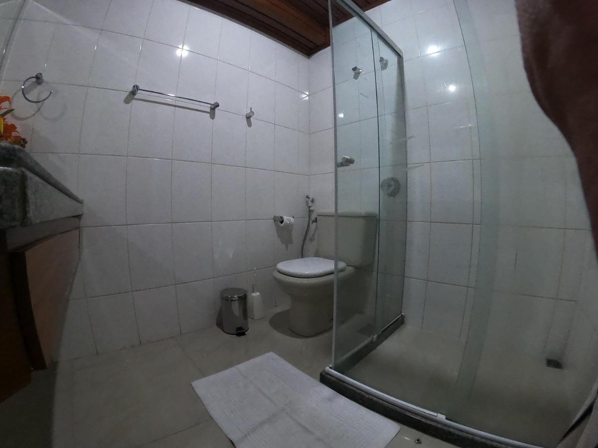 Apartamento Em Frente Ao Mar Praia Da Costa Vila Velha  Εξωτερικό φωτογραφία