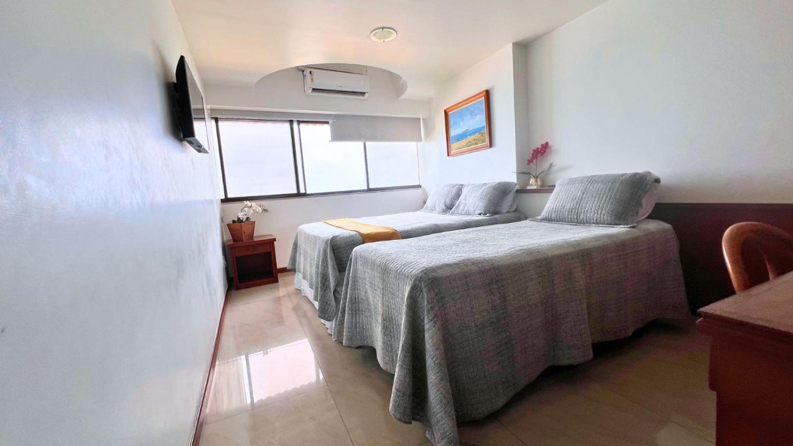Apartamento Em Frente Ao Mar Praia Da Costa Vila Velha  Εξωτερικό φωτογραφία