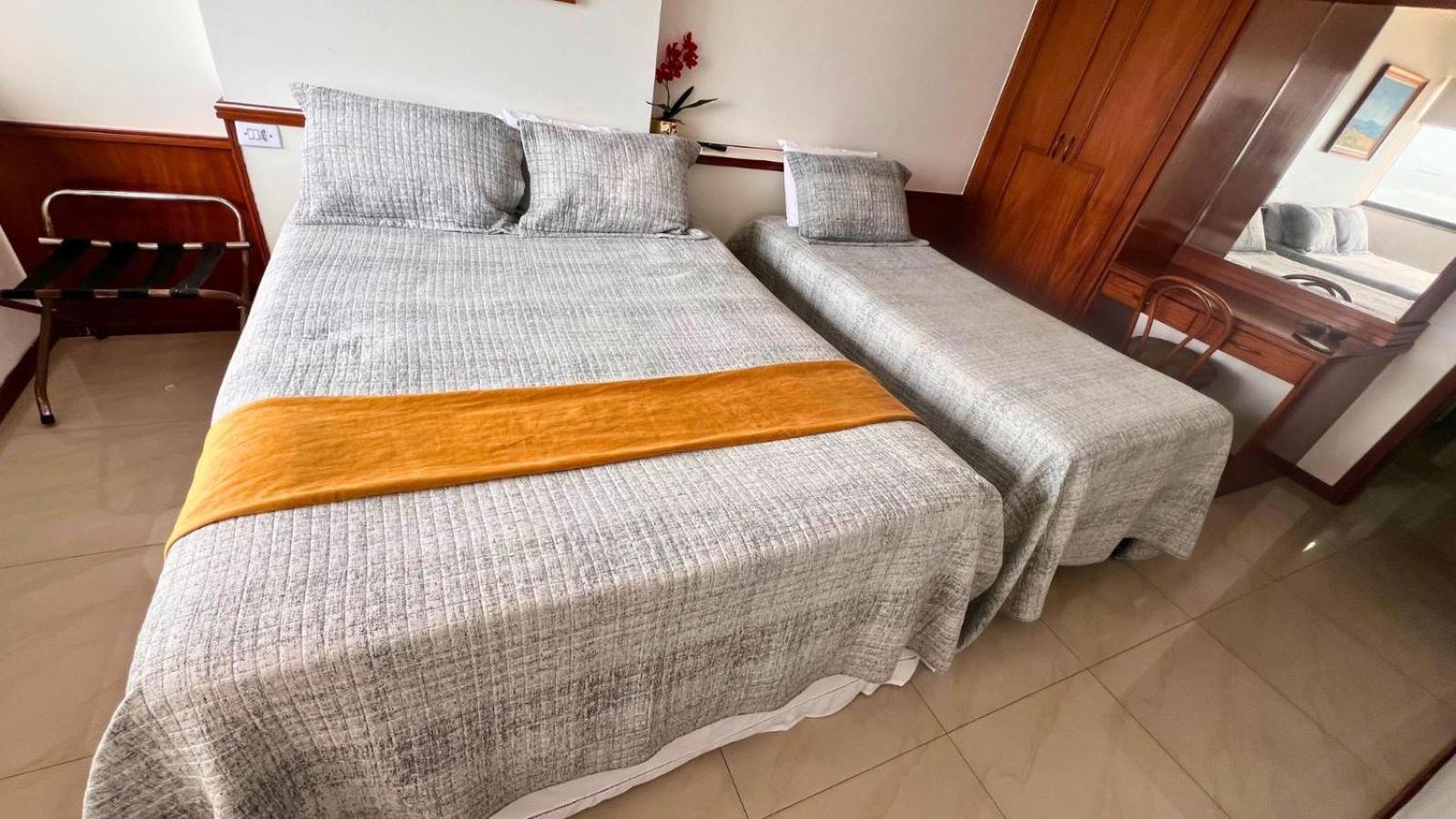 Apartamento Em Frente Ao Mar Praia Da Costa Vila Velha  Εξωτερικό φωτογραφία