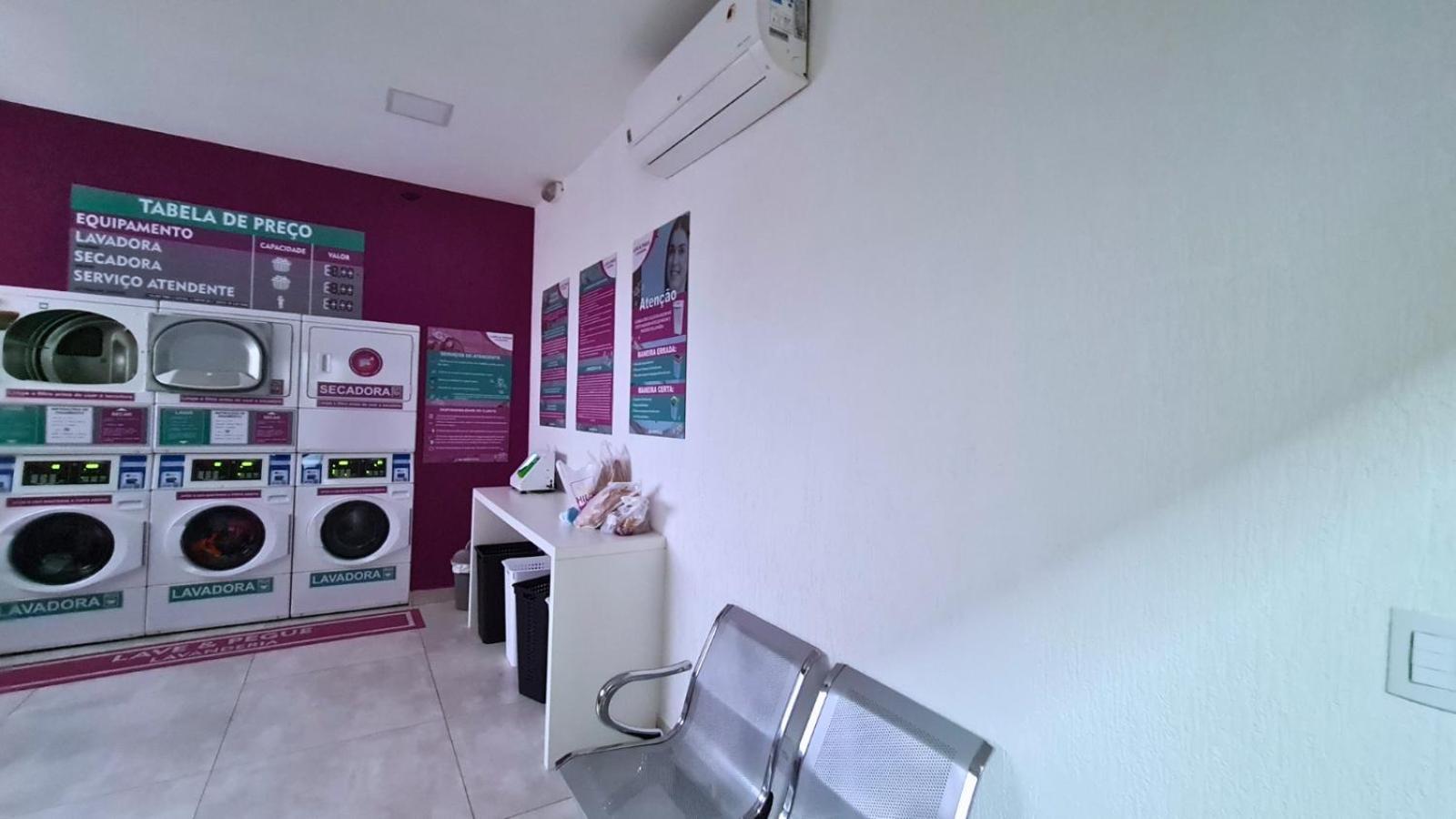 Apartamento Em Frente Ao Mar Praia Da Costa Vila Velha  Εξωτερικό φωτογραφία
