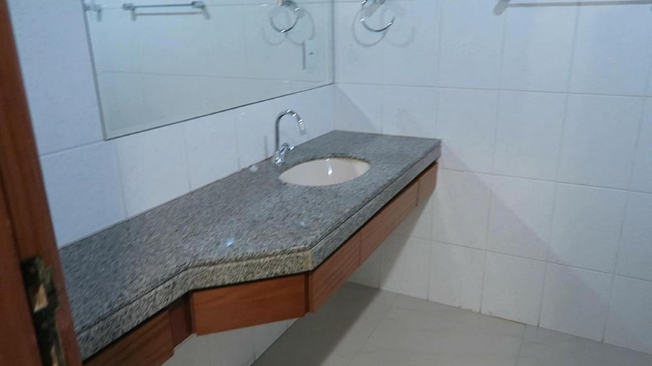 Apartamento Em Frente Ao Mar Praia Da Costa Vila Velha  Εξωτερικό φωτογραφία