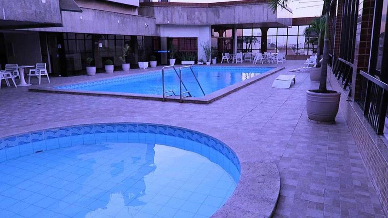 Apartamento Em Frente Ao Mar Praia Da Costa Vila Velha  Εξωτερικό φωτογραφία