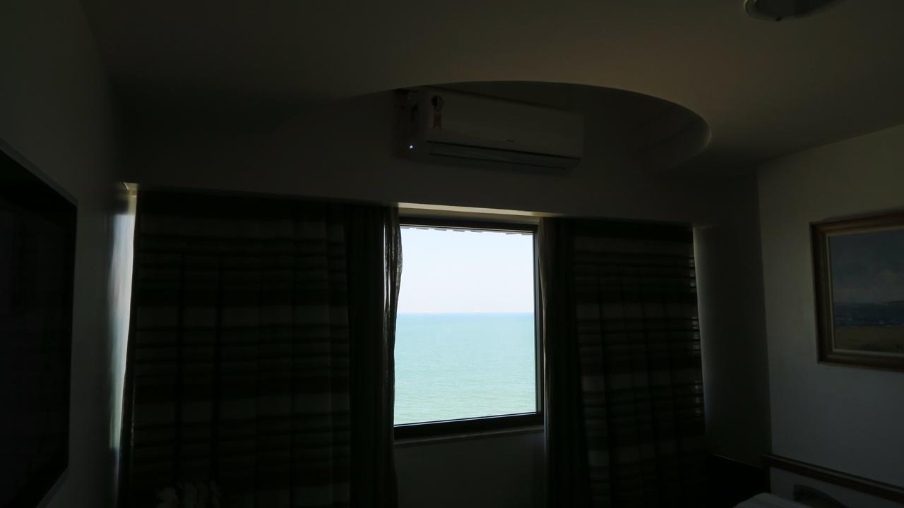 Apartamento Em Frente Ao Mar Praia Da Costa Vila Velha  Εξωτερικό φωτογραφία