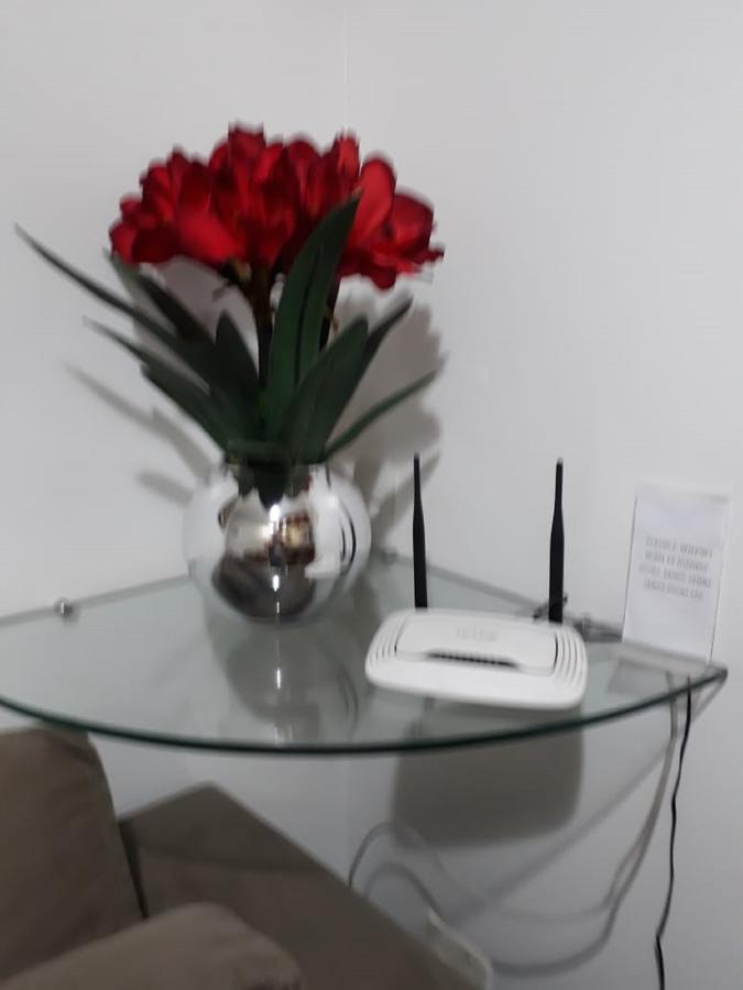 Apartamento Em Frente Ao Mar Praia Da Costa Vila Velha  Εξωτερικό φωτογραφία