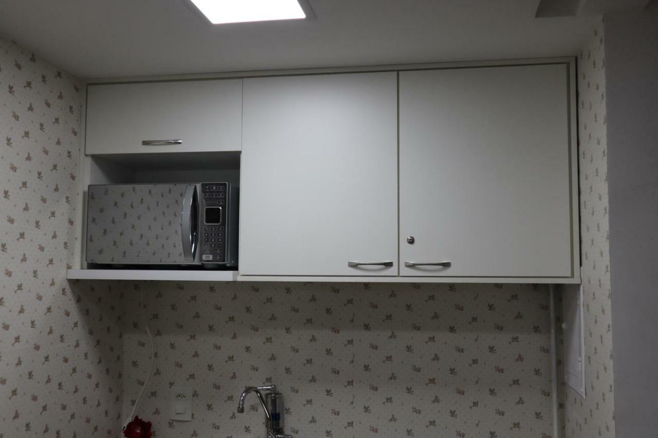 Apartamento Em Frente Ao Mar Praia Da Costa Vila Velha  Εξωτερικό φωτογραφία