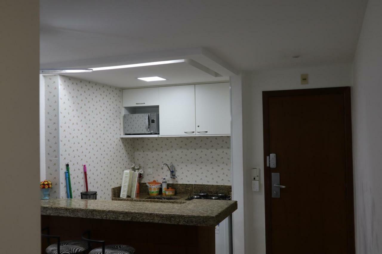 Apartamento Em Frente Ao Mar Praia Da Costa Vila Velha  Εξωτερικό φωτογραφία