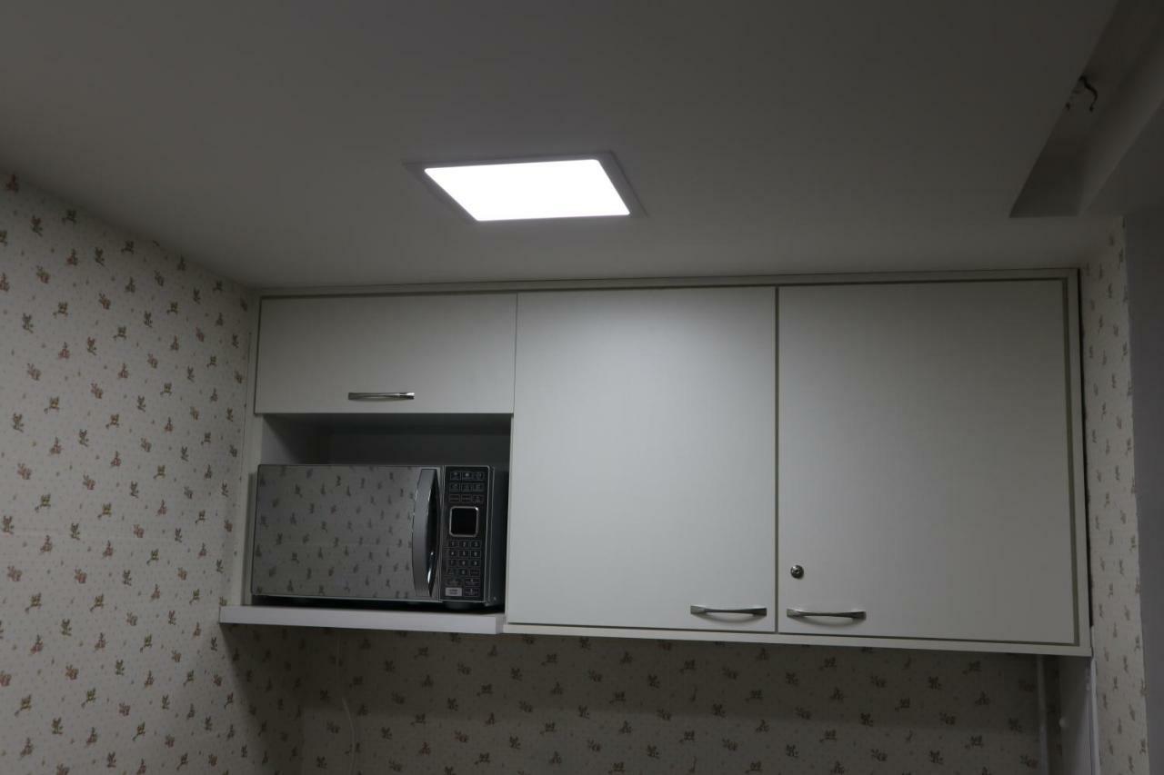 Apartamento Em Frente Ao Mar Praia Da Costa Vila Velha  Εξωτερικό φωτογραφία